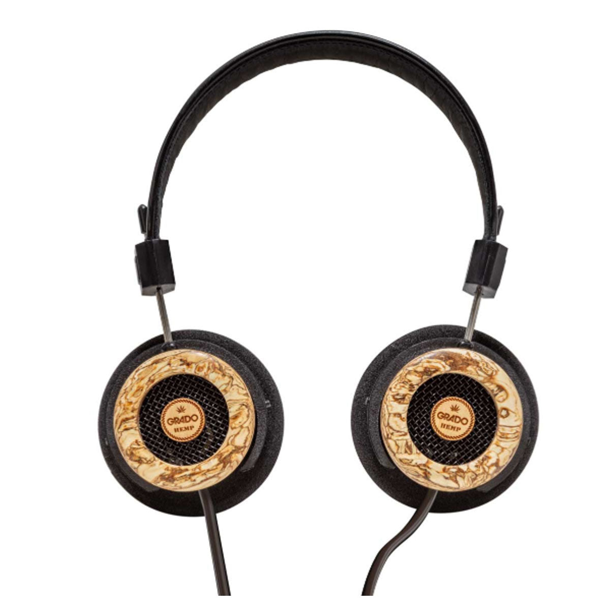 The Hemp Headphone
Limited Edition