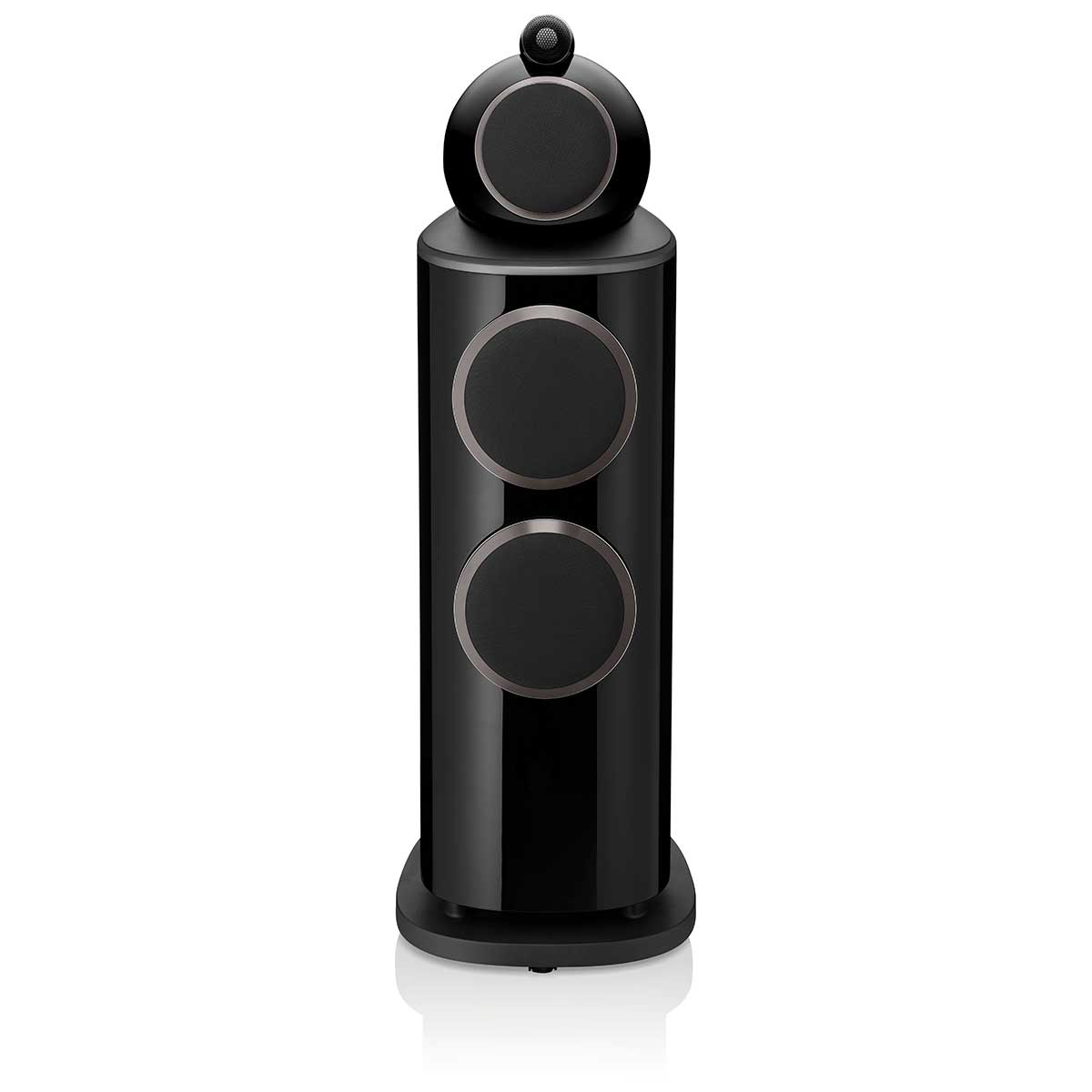 Bowers & Wilkins 802 D4 Floorstanding Speaker