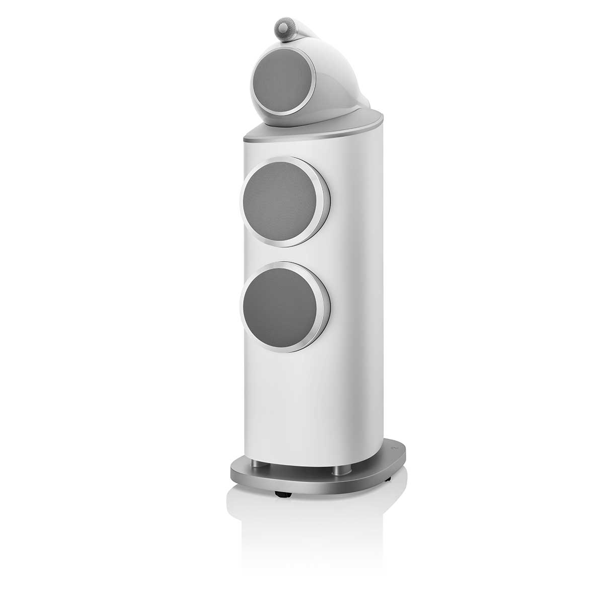 front angle without grille