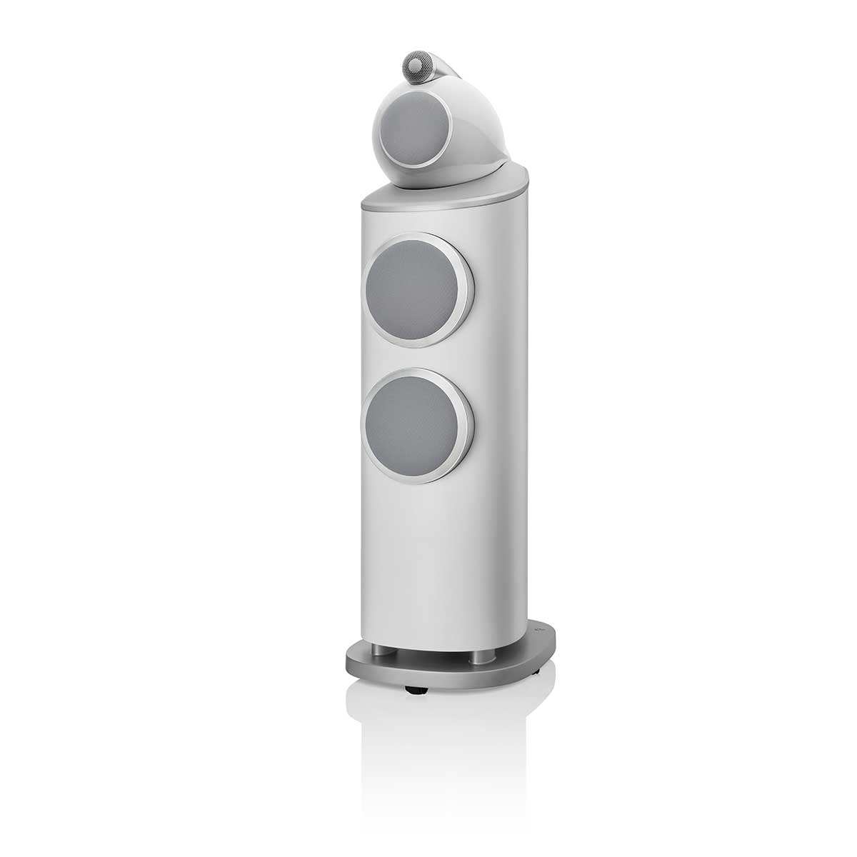 front angle without grille