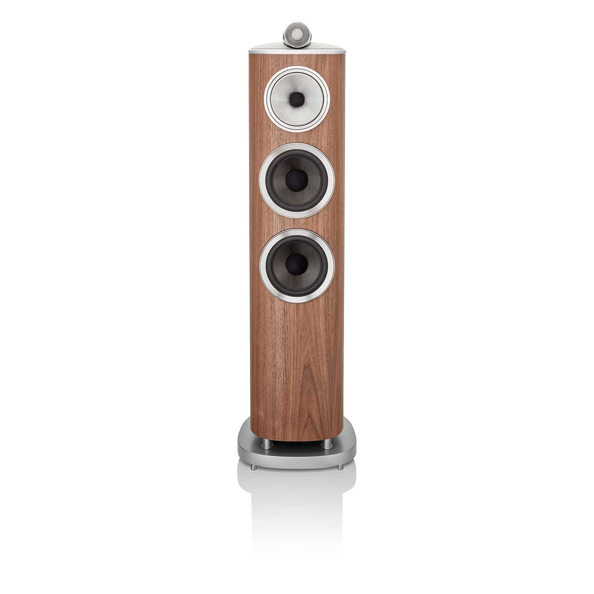 front angle without grille