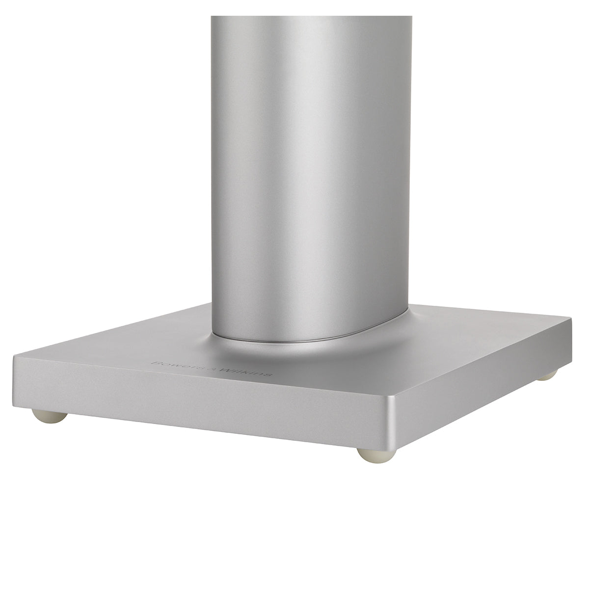 High Formation FS Duo Silver Feet Detail