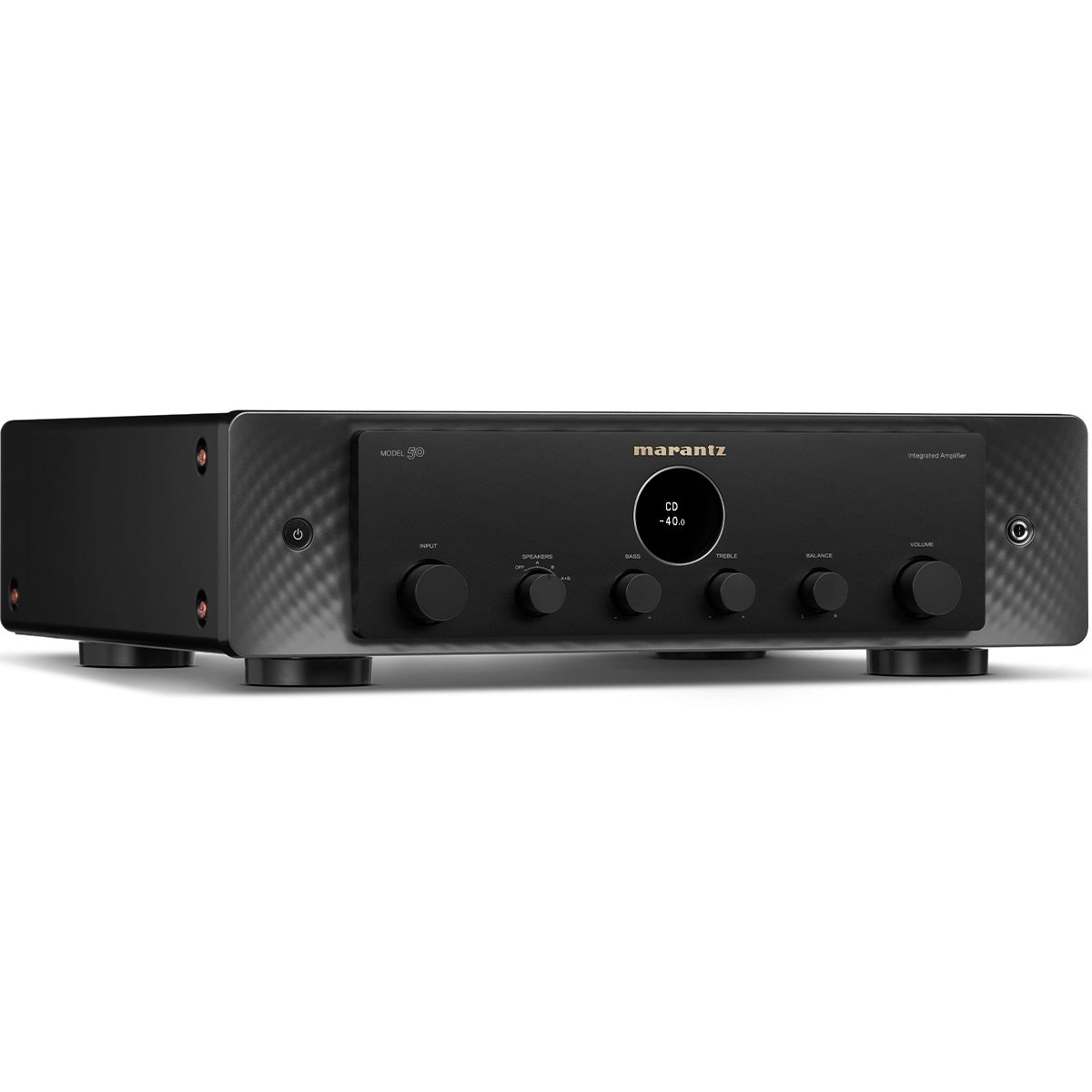 Marantz Model 50 Integrated Amplifier