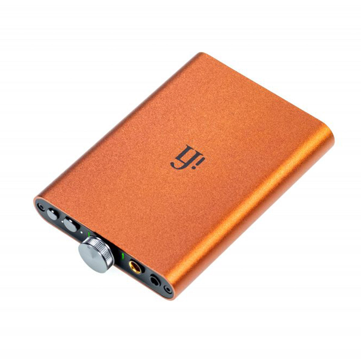 iFi Audio Hip-dac2 Portable Headphone Amp