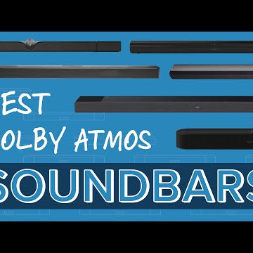 JBL BAR 9.1 speakers- Black