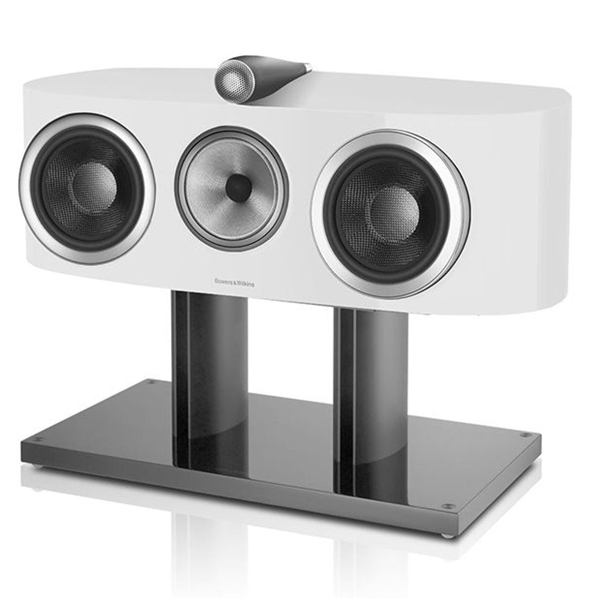 Bowers & Wilkins HTM1 D3 - Satin White