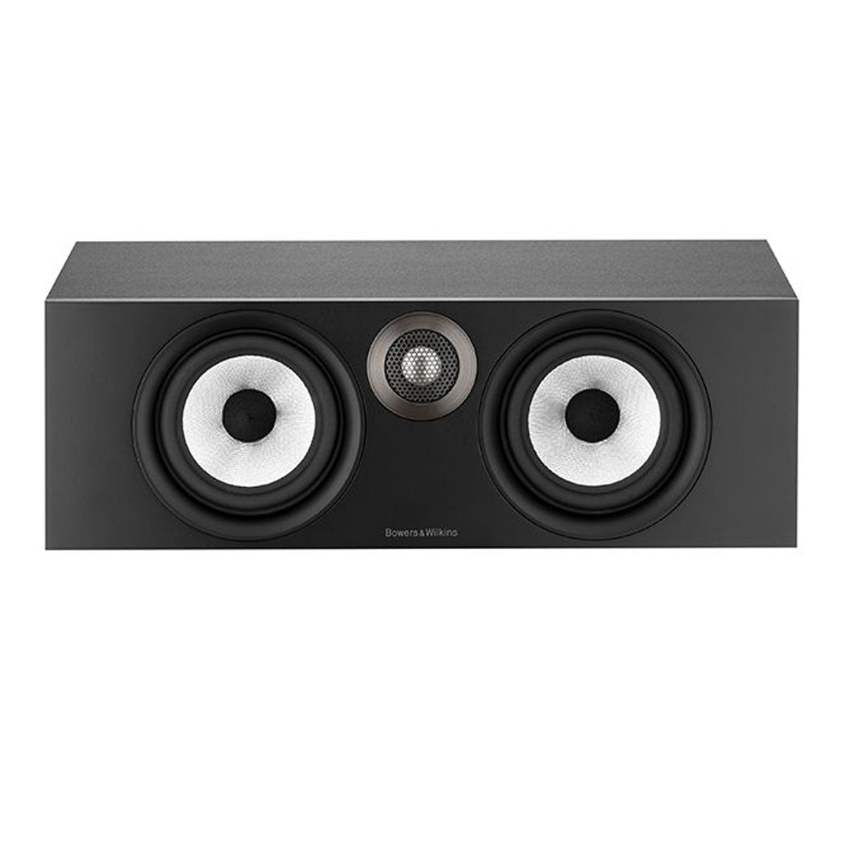 Bowers & Wilkins HTM6 Center Channel Speaker - Front View