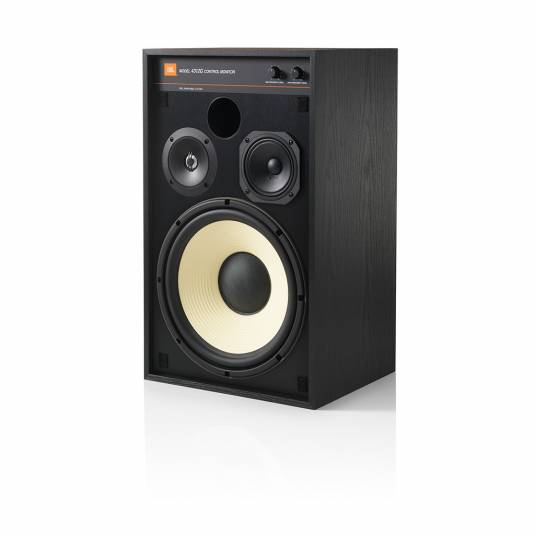 JBL Synthesis 4312G Studio Monitor Bookshelf Loudspeaker