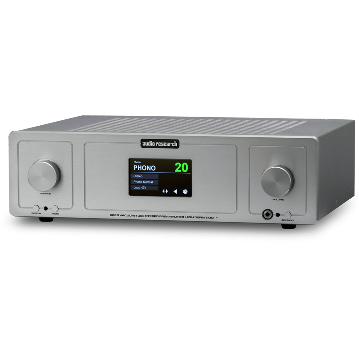 Audio Research SP20