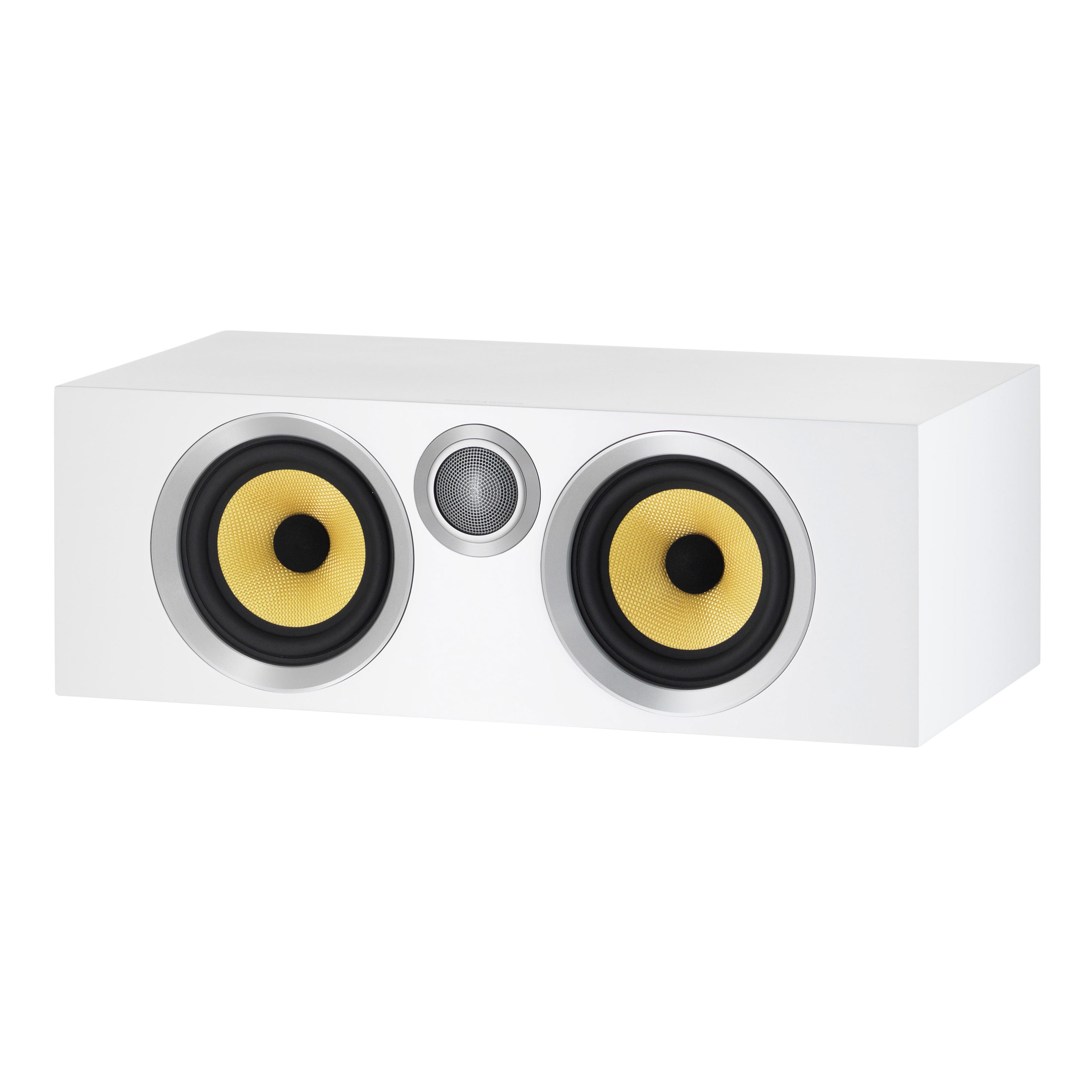 B&W CM S2 - Satin White