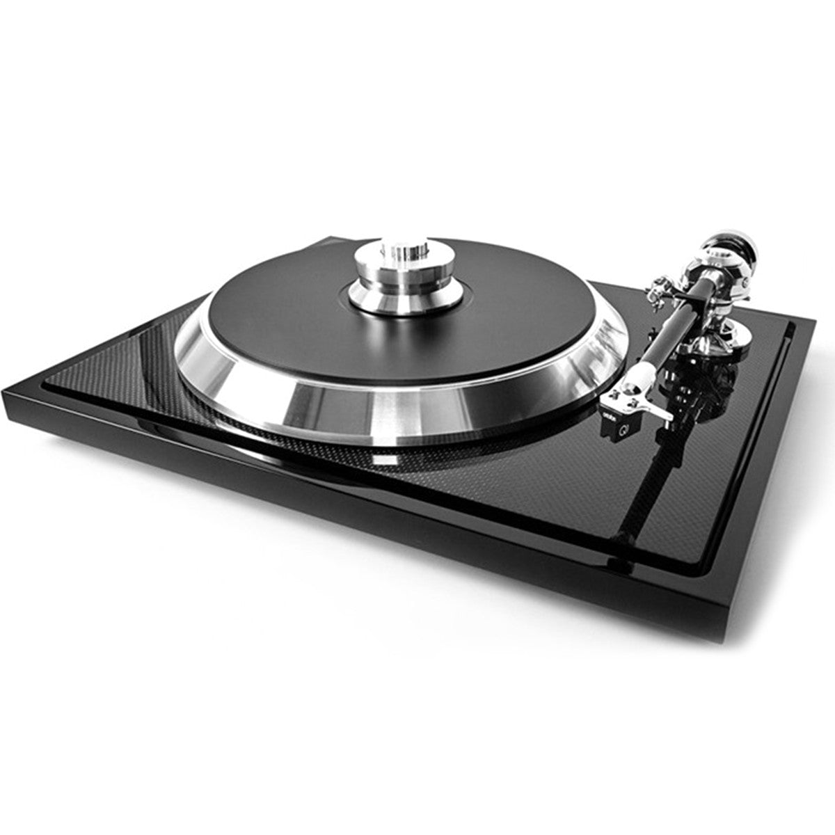 EAT C-Sharp Manual Belt Drive Turntable