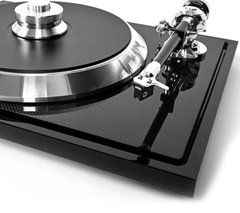 EAT C-Sharp Manual Belt Drive Turntable