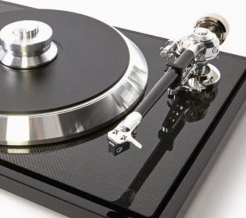 EAT C-Sharp Manual Belt Drive Turntable