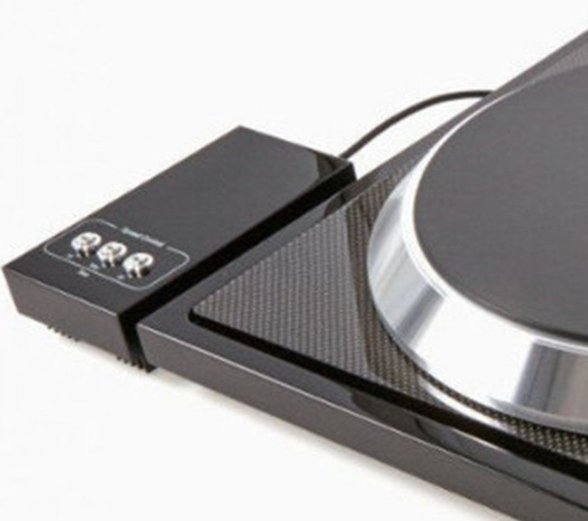 EAT C-Sharp Manual Belt Drive Turntable