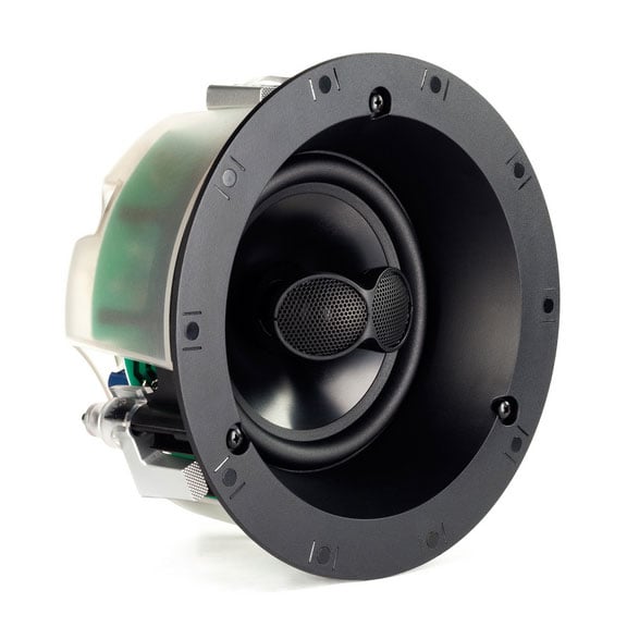 MartinLogan Helos 22 Stereo In-Ceiling Speaker without grill