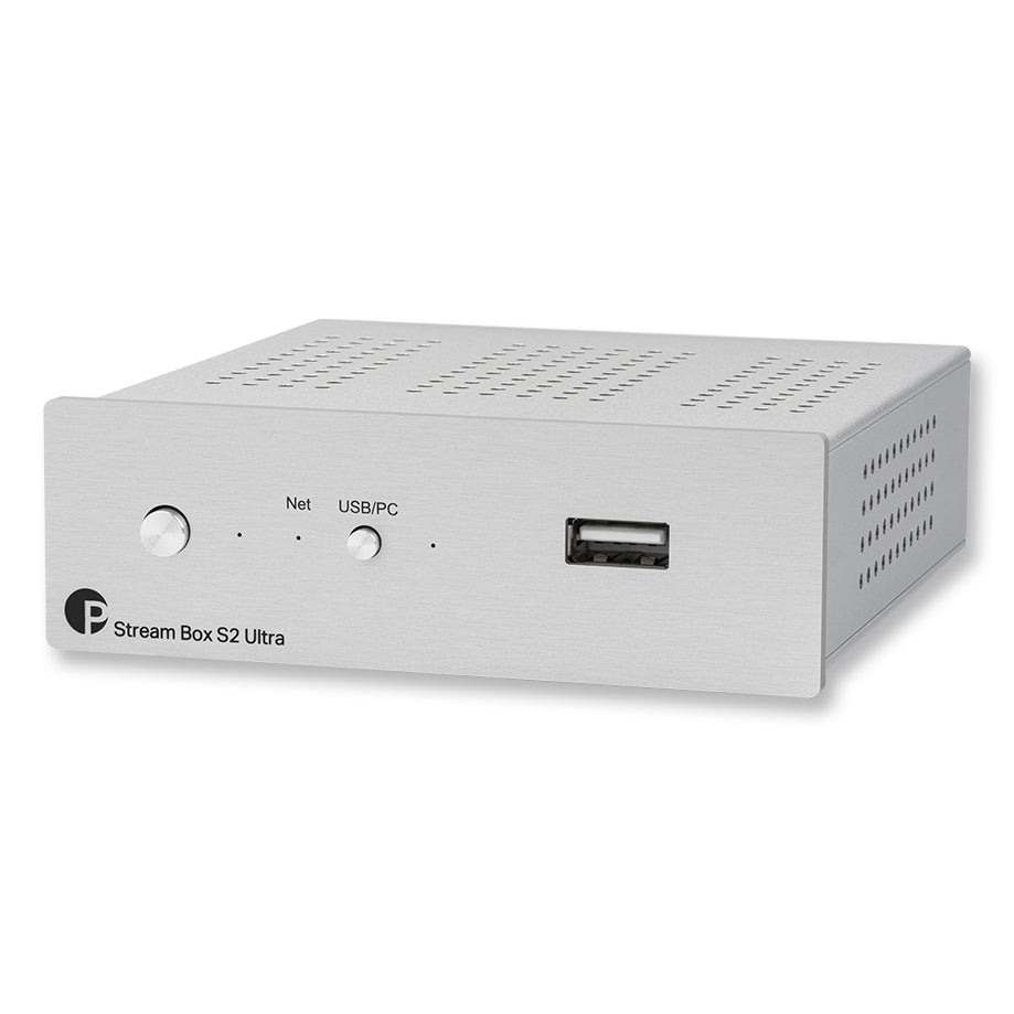 Pro-Ject Stream Box S2 Ultra