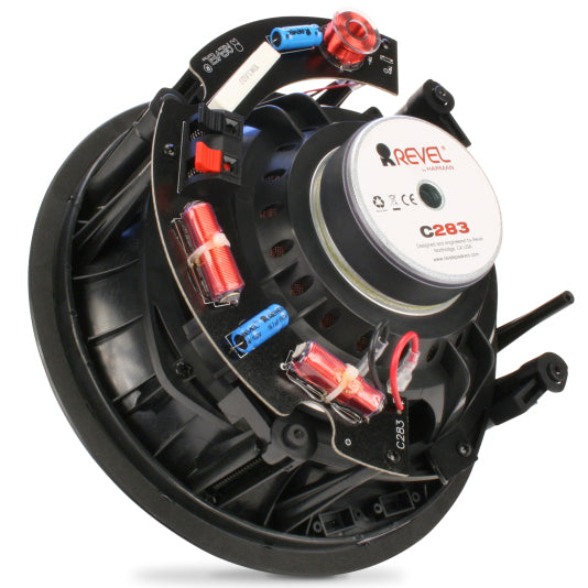 Revel C283 In-Ceiling Speaker back view