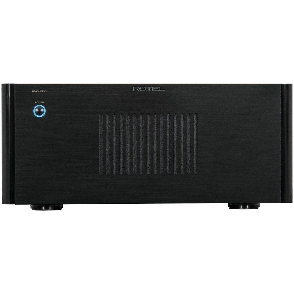 ROTEL:RMB1555-BLK