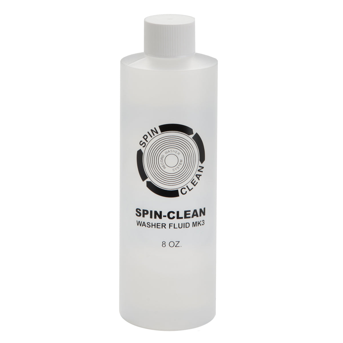 Spin-Clean 8 Oz.