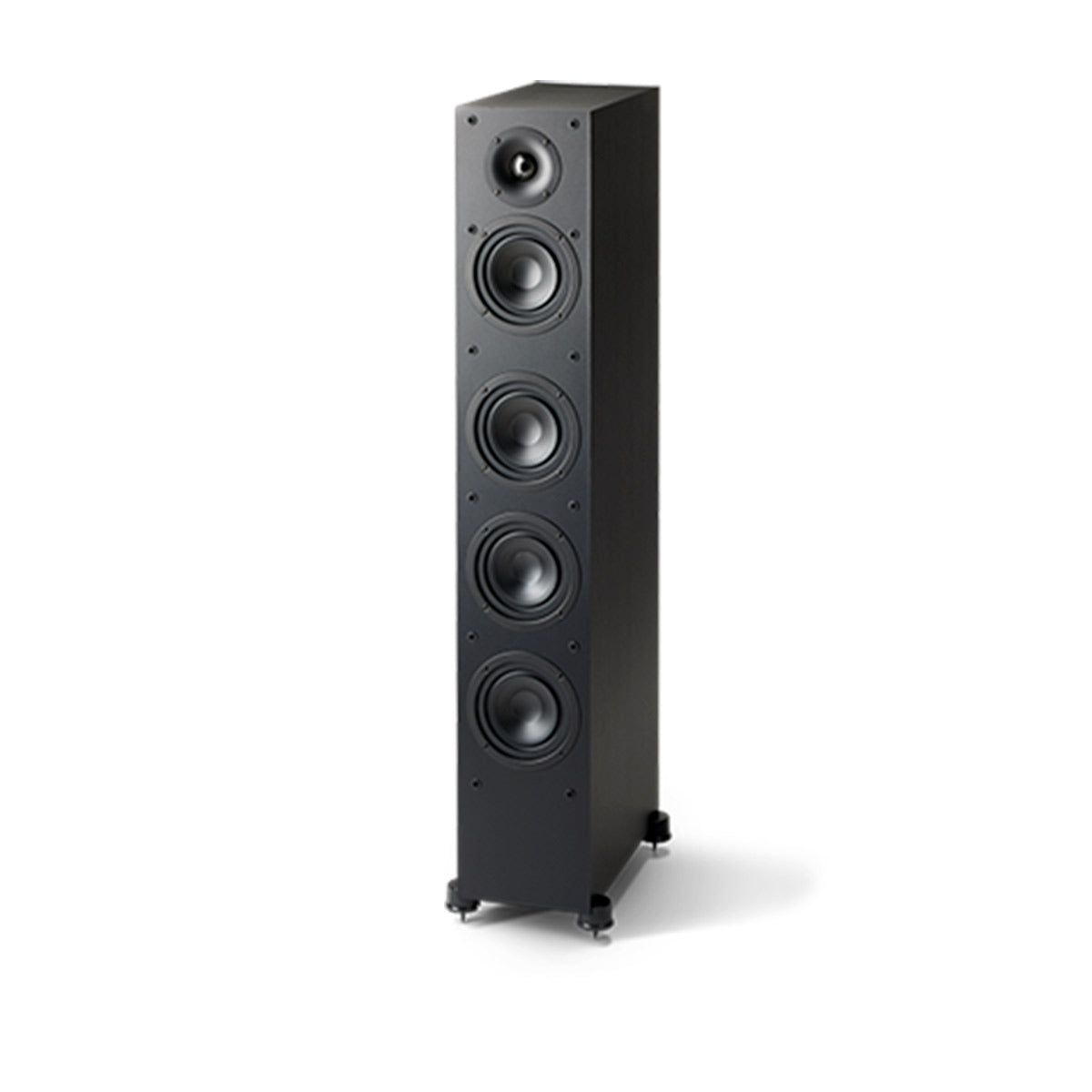 PARADIGM:SE6000F-BLK