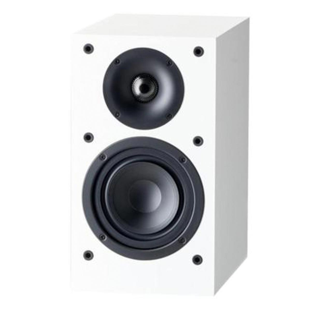 Paradigm Monitor SE Atom White
