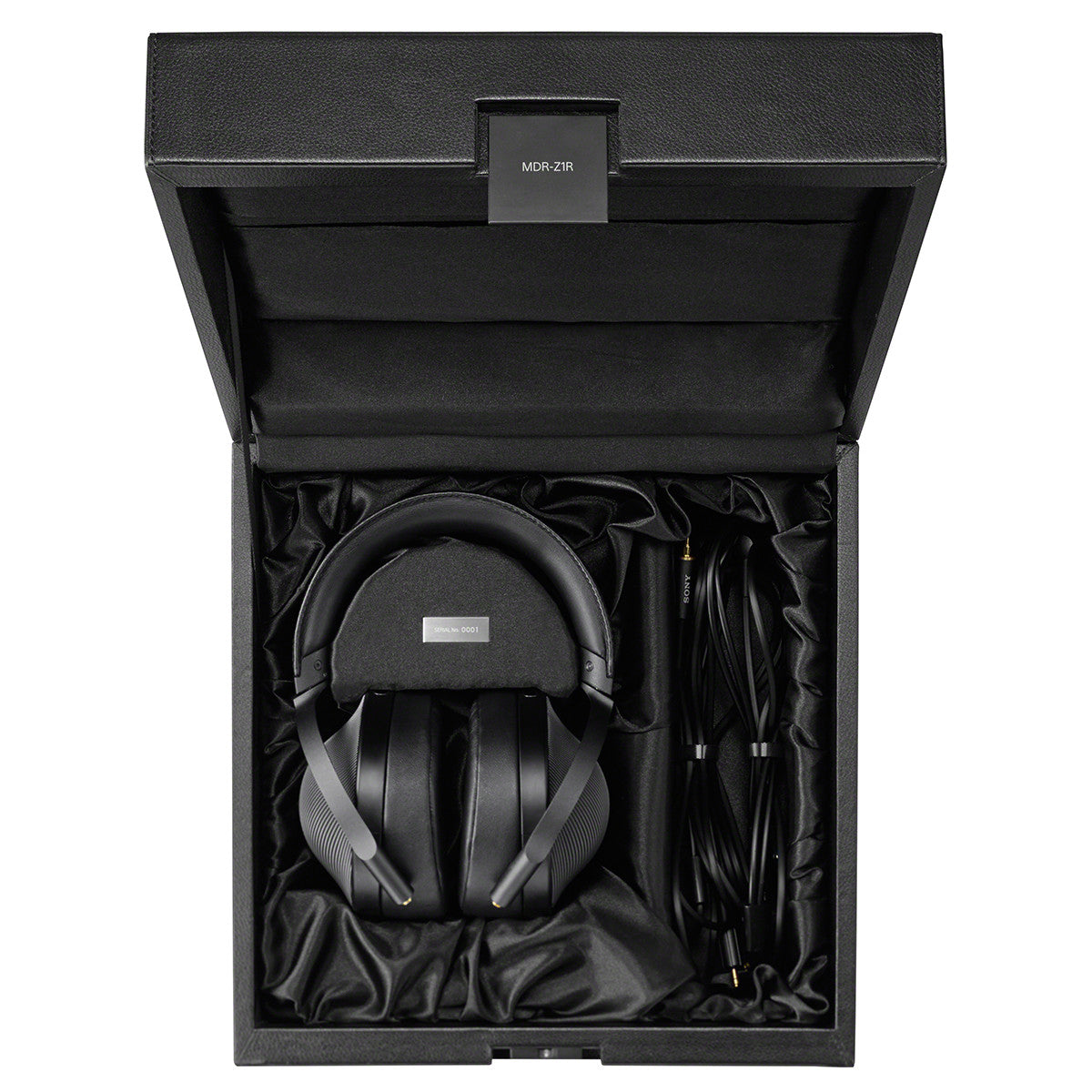 SONY MDR-Z1R Box