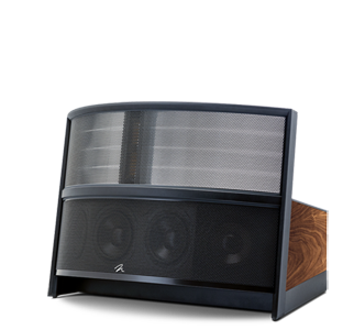 MartinLogan Illusion ESL C34A Center Channel Speaker