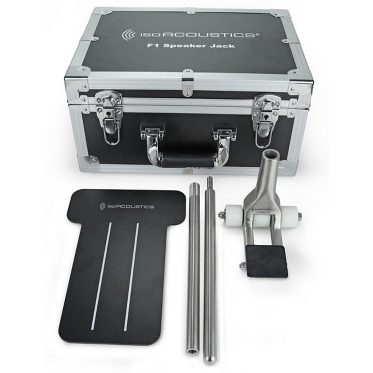 Isoacoustics F1 Speaker Jack