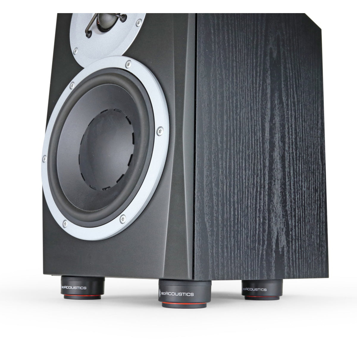 IsoAcoustics ISO-Puck Mini Isolation Pucks - Pack of 8