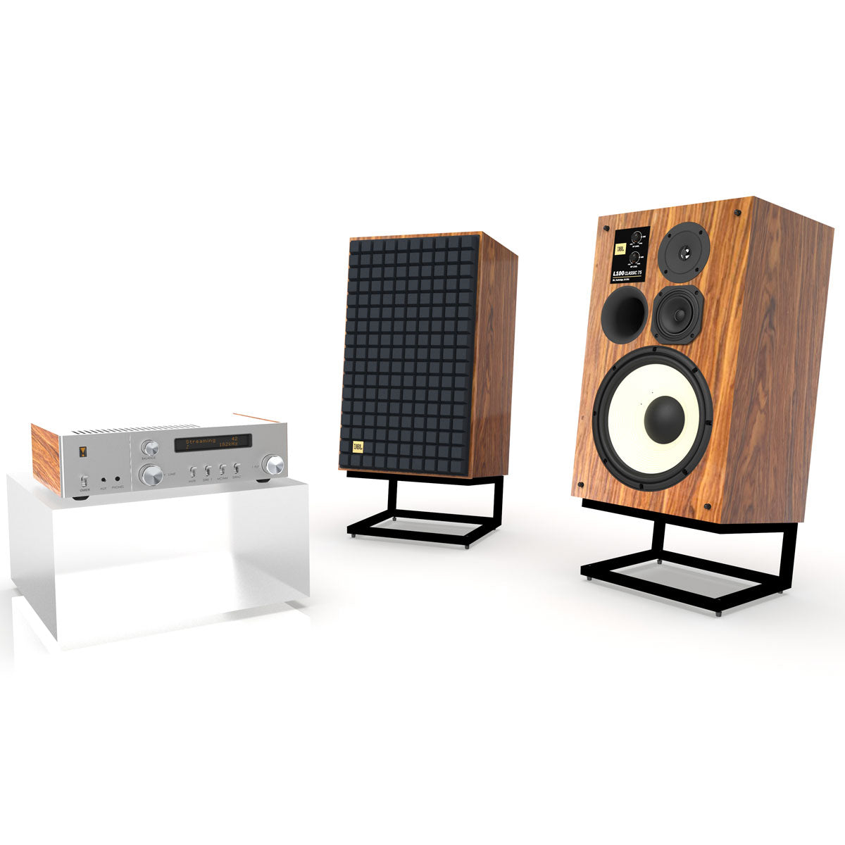 JBL SA700 Integrated Amplifier