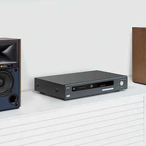 one with grille and one without