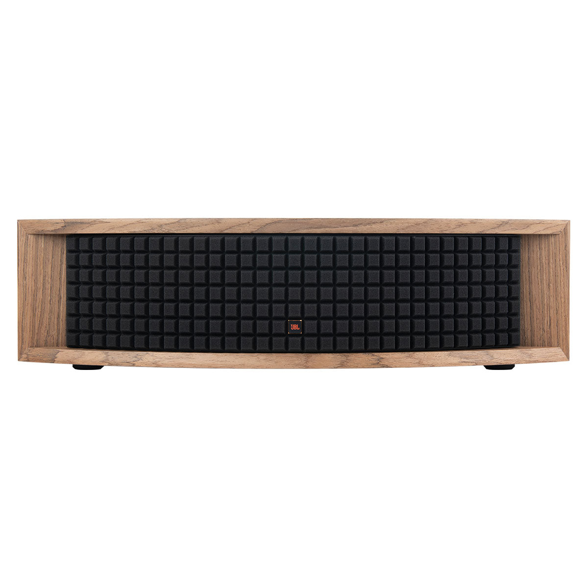 JBL L42ms Integrated Music System front view