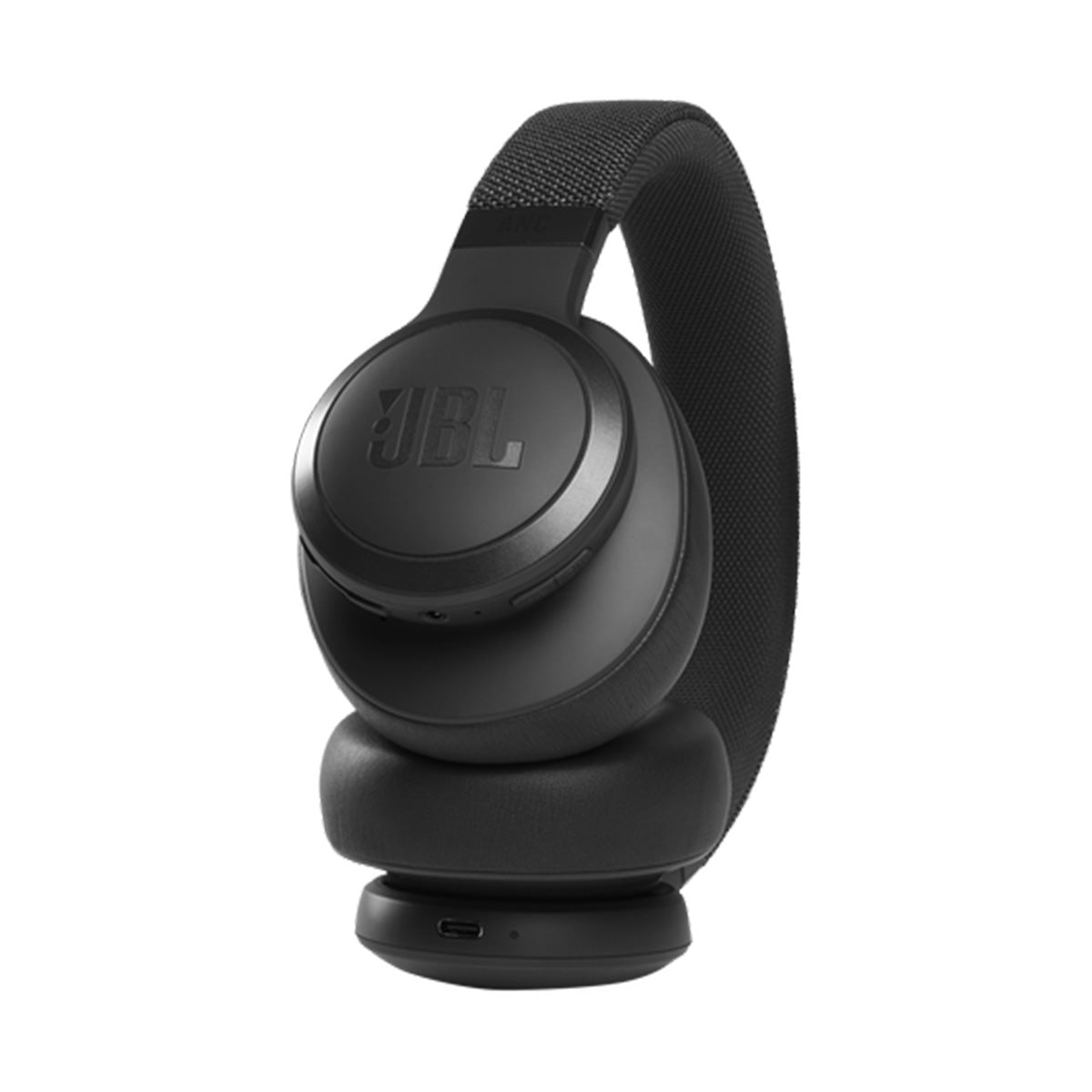 JBL LIVE 660NC - right angle view