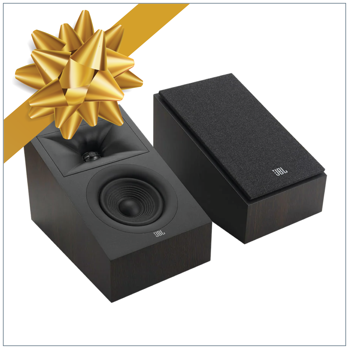 JBL Stage 2 240H Surround Sound Loudspeakers