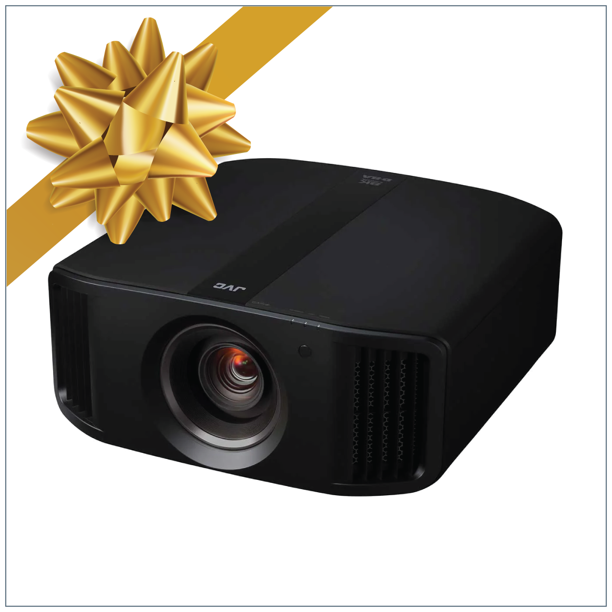 JVC DLA-NZ800 8K Home Theater Projector