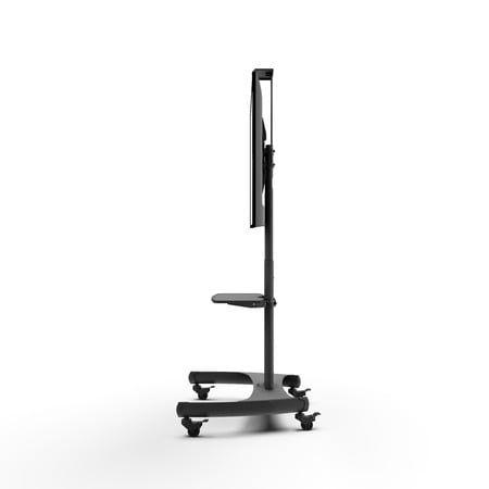 Kanto MTM65PL Mobile TV Mount side view