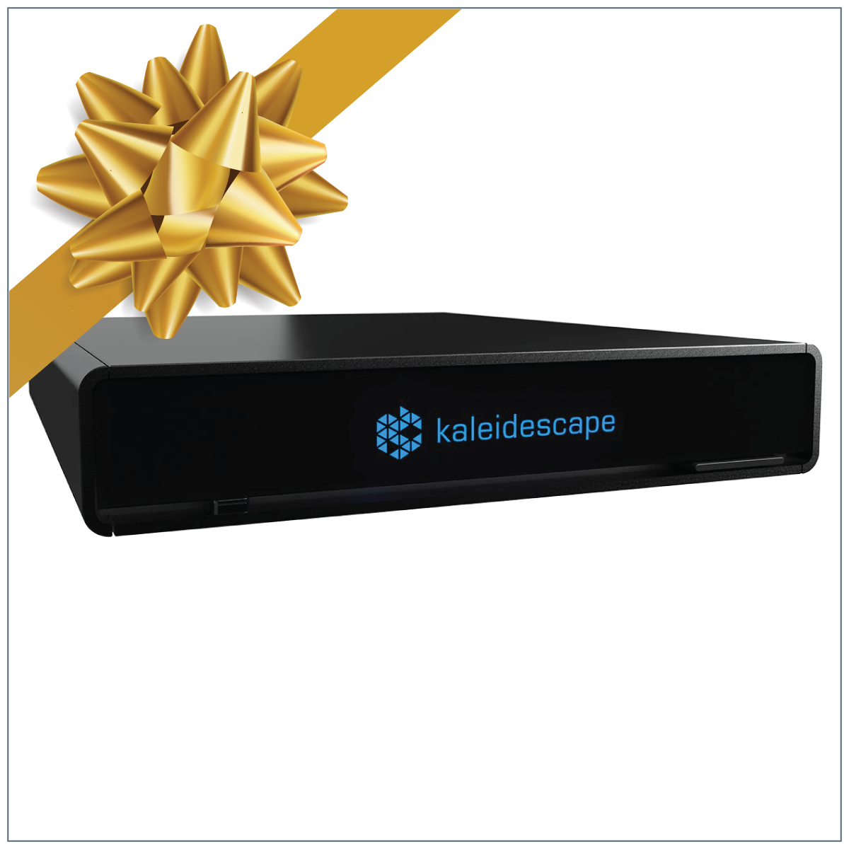 Kaleidescape Strato V Movie Player