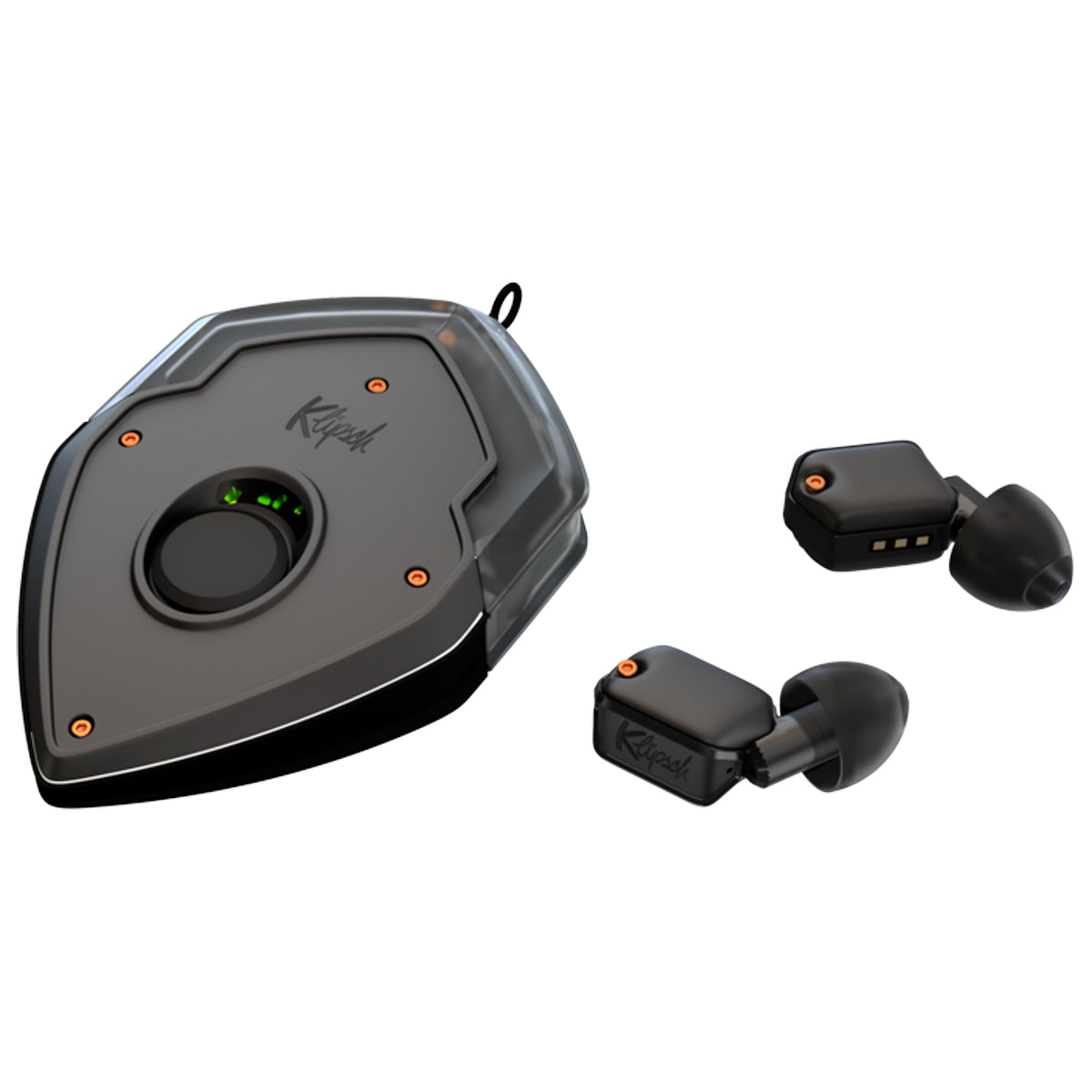 Klipsch T10 Ture Wireless Smart In-Ear Headphones