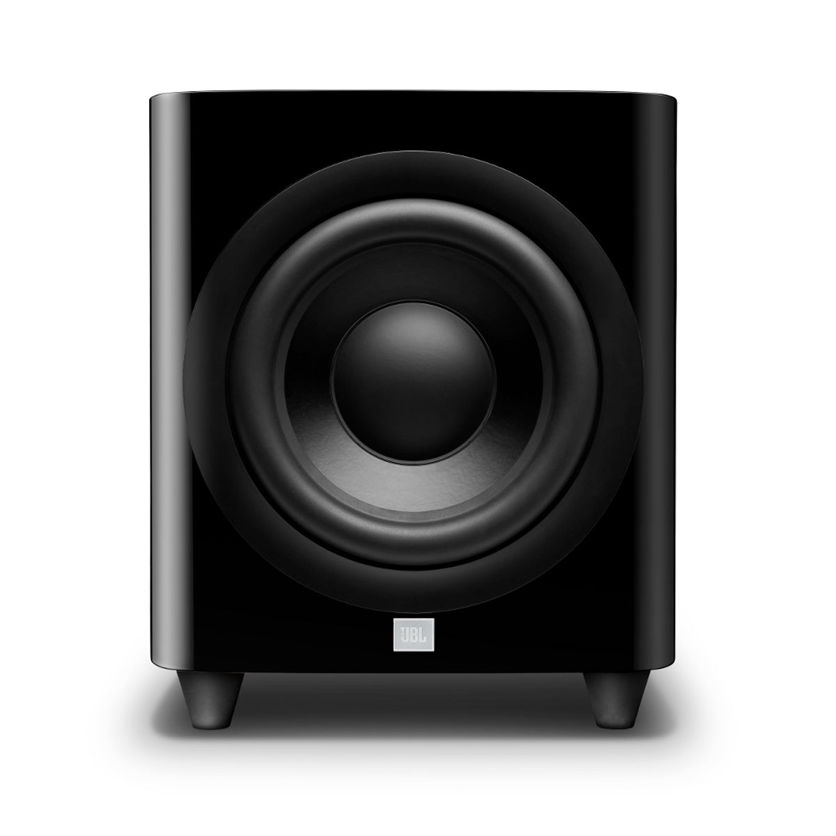 JBL HDI-1200P 12-inch Powered Subwoofer - Front