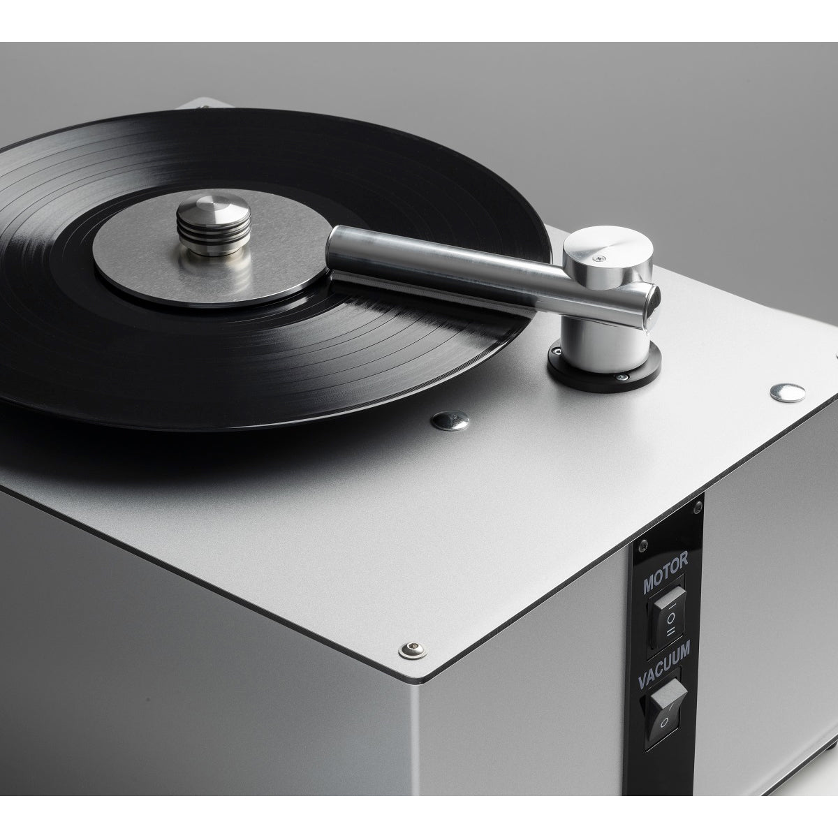 Pro-Ject Vinyl Cleaner VC-S2 ALU