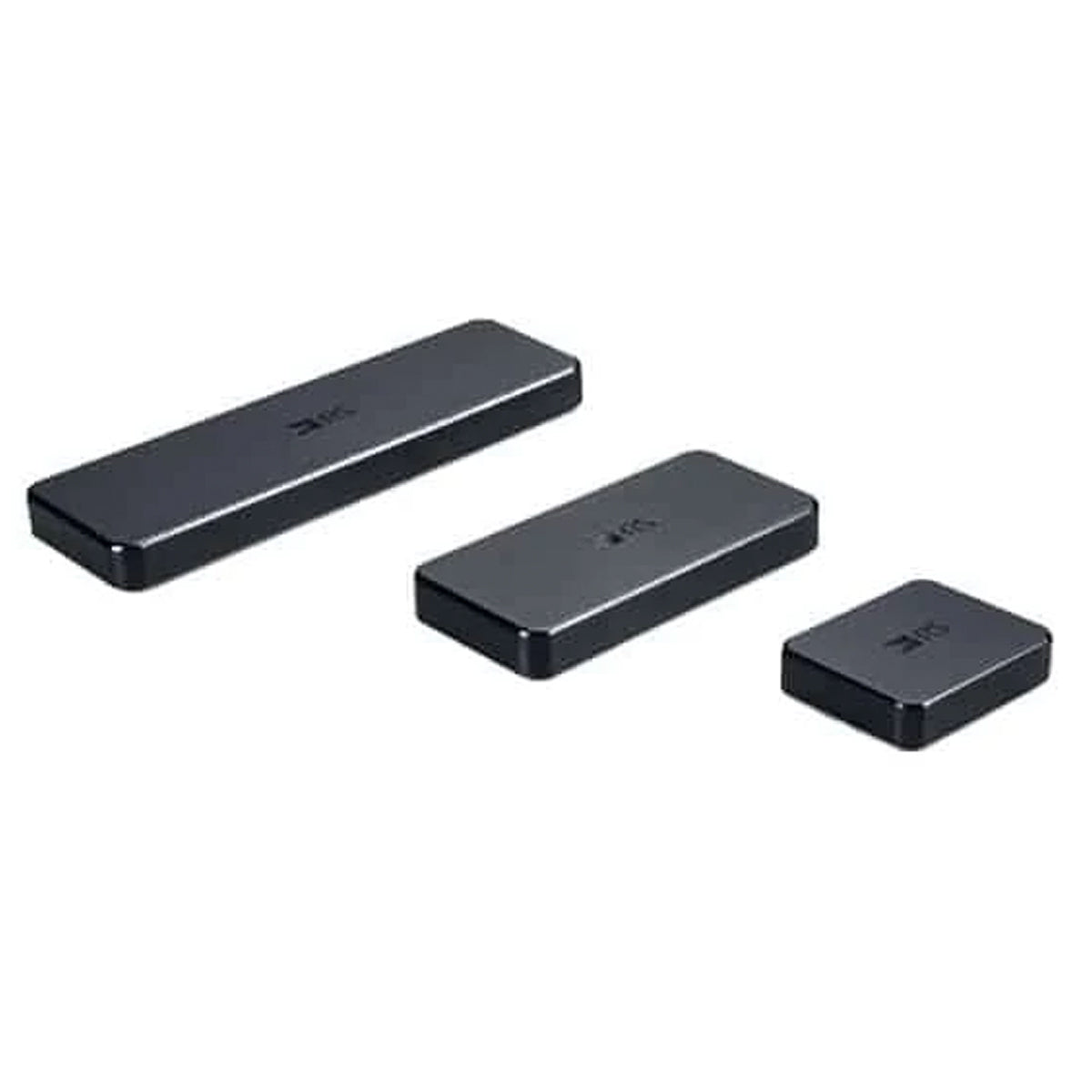 HRS DPX-05545 Heavy Duty Damping Plate