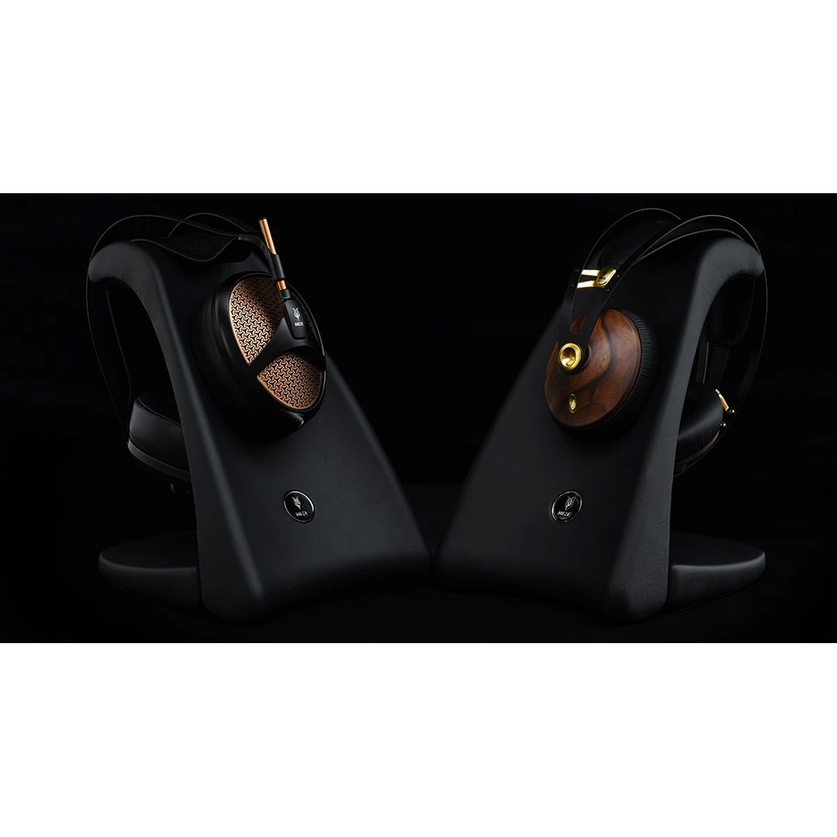 Meze Audio Headphone Couch For 99 Series And Empyrean