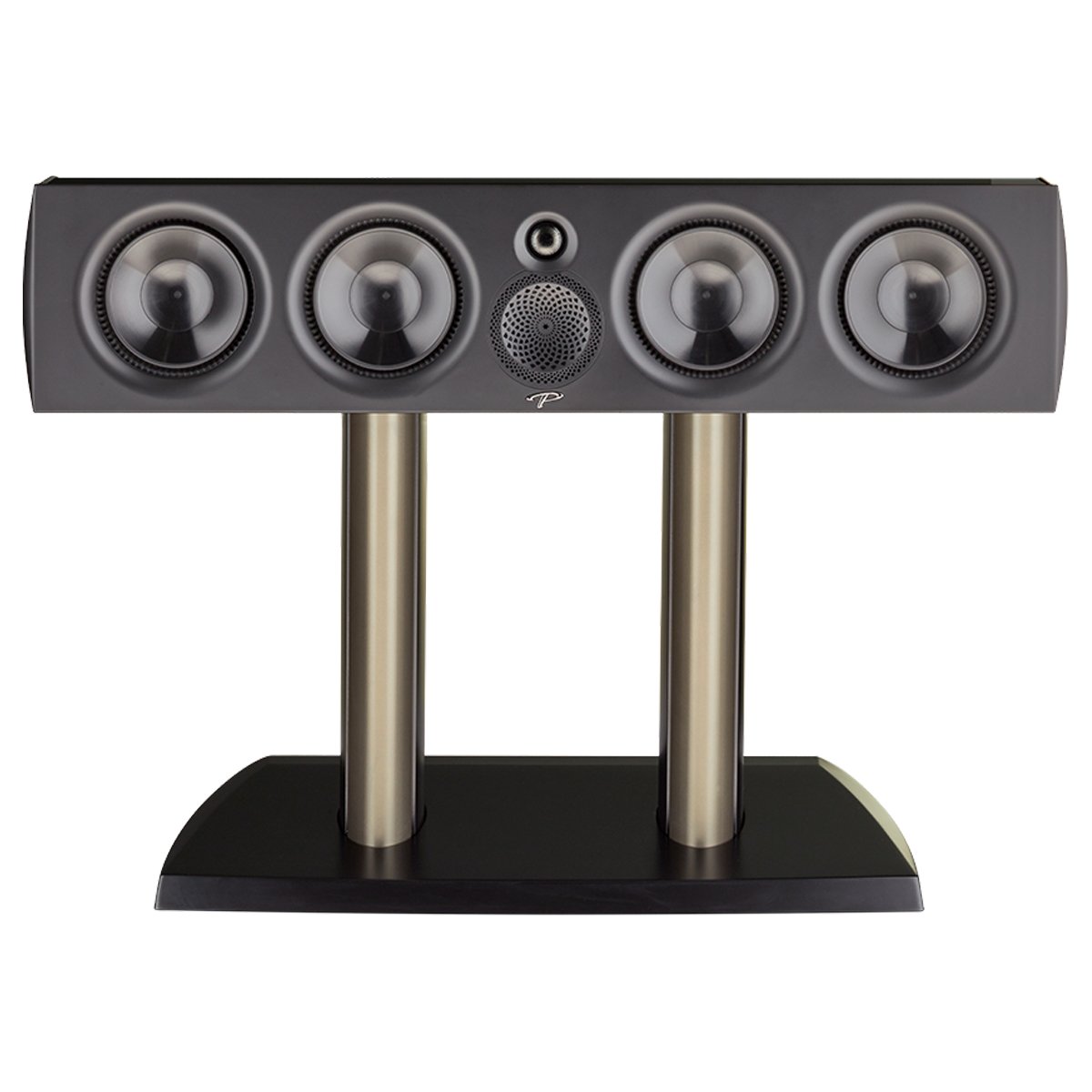 Paradigm Premier 600C | Haut-Parleur de Centre - Espresso - Unité