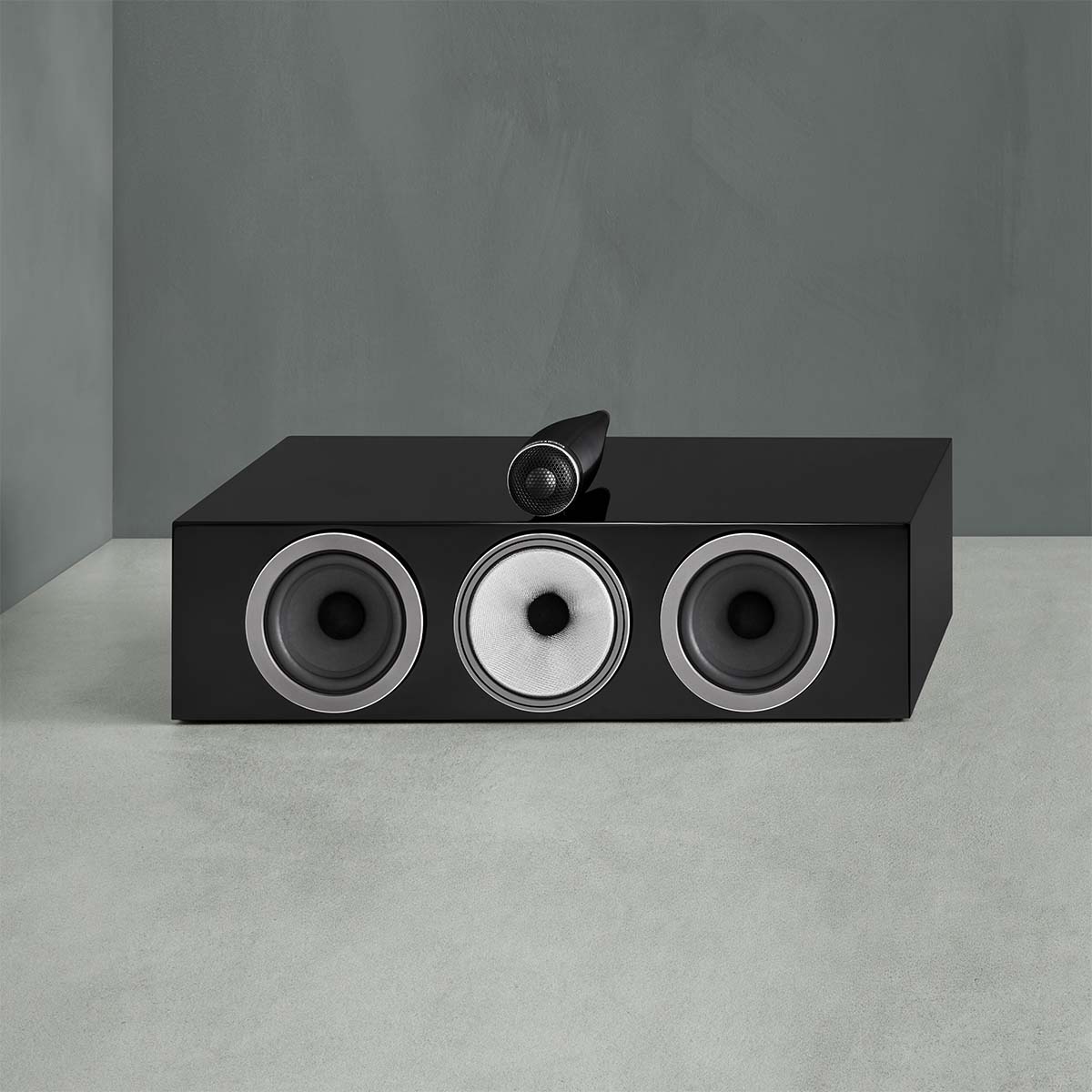 Bowers & Wilkins HTM71 beauty shot