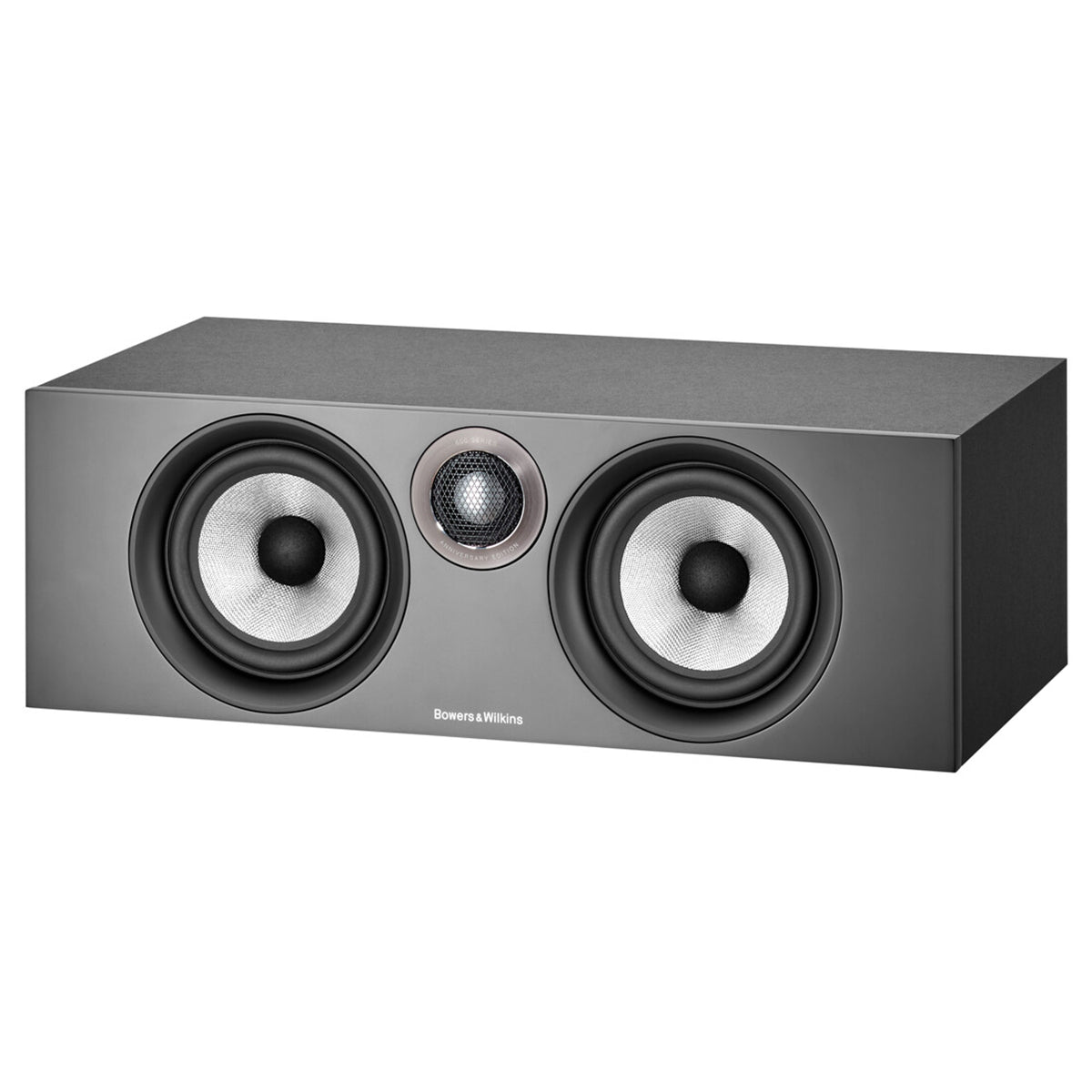 Bowers & Wilkins HTM6 Anniversary Edition Center Channel Speaker