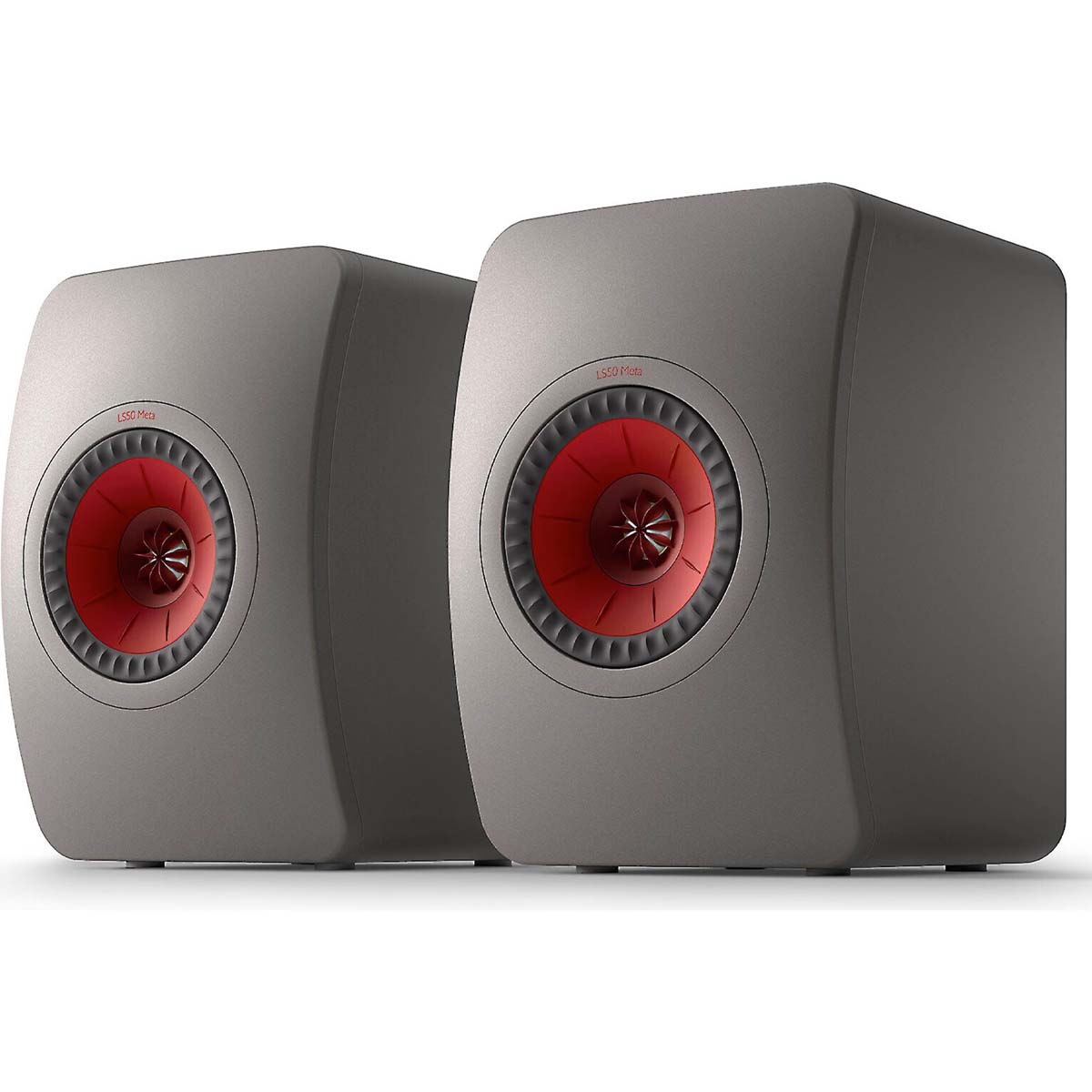 KEF:LS50M-TIT-PR-BSA Front