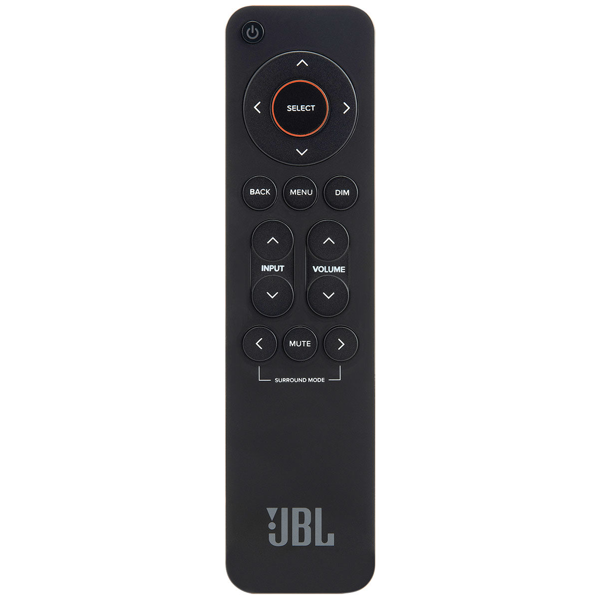 JBL MA9100HP 9.2-Channel 8K High Performance AV Receiver - Black Remote