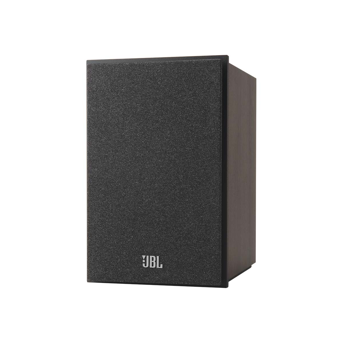 JBL Stage 2 240B 2-Way 4.5-inch Bookshelf Loudspeaker - Black - single speaker without grille
