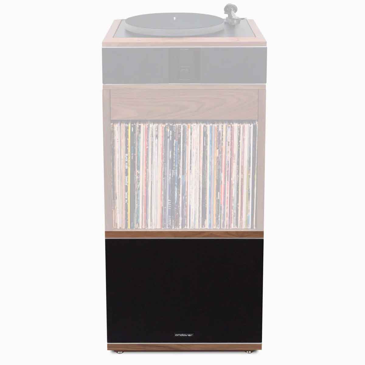 Andover Audio Model One Subwoofer- lifestyle