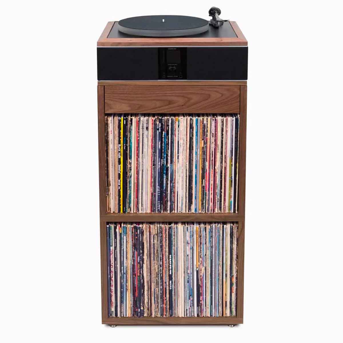 Andover Audio Model-One Upper Stand- front view